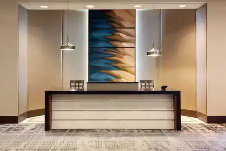 Marriott Orlando Airport Lakeside - 3