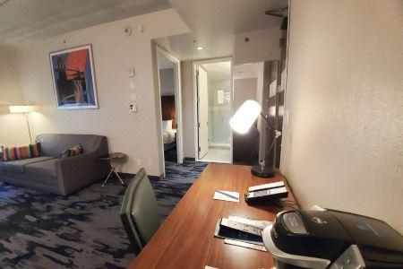 Fairfield Inn & Suites New York Brooklyn - 22