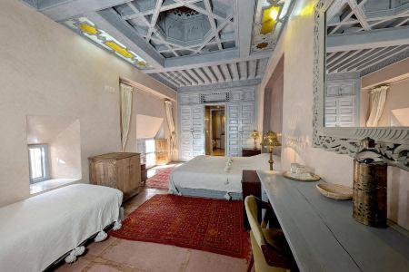 Riad Slitine & Spa - 5