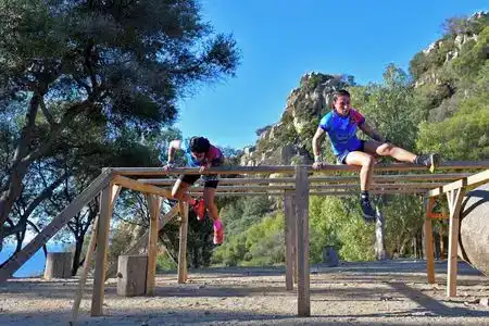 Telis - Arbatax Park Resort - 5