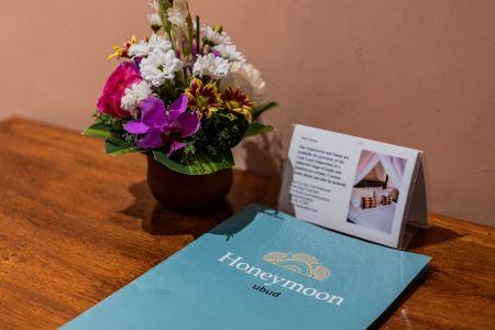 Honeymoon Guesthouse - 161