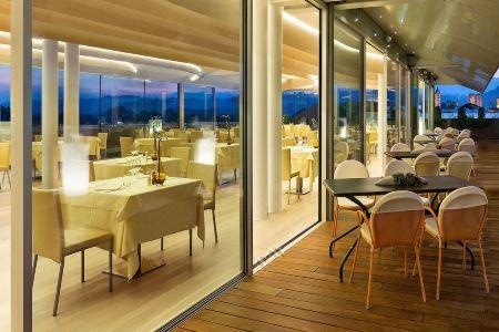 Ristorante I Castelli - 9