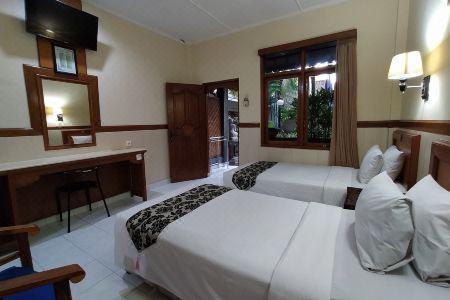 Sorga Cottages - 53