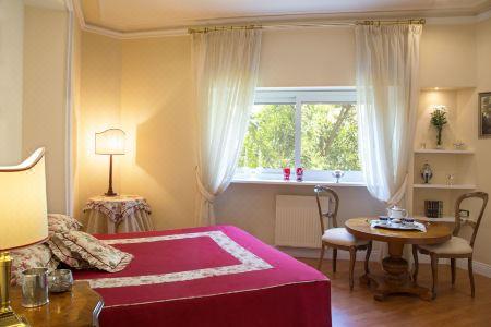 Suite Oriani - 9