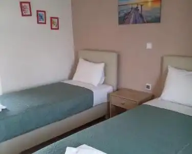 Victory Panorama Mini-hotel - 16