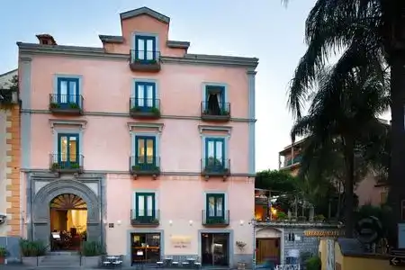 Palazzo Marziale - 0