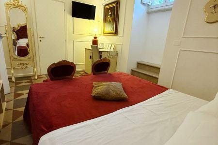 Donna Lucrezia B&B - Boutique Style - Relax & Business stay - 1
