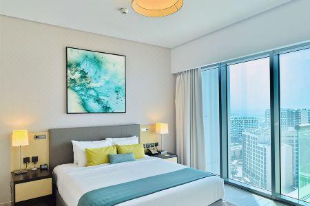 Millennium Executive Apartments Mont Rose - 26