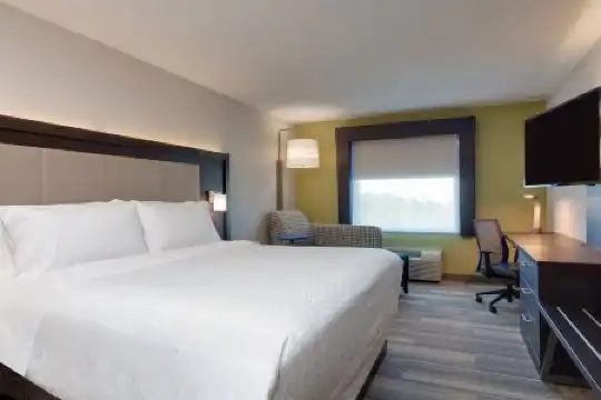 Holiday Inn Express & Suites FT. LAUDERDALE AIRPORT/CRUISE by IHG - 15