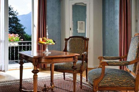 Royal St Georges Interlaken - MGallery Collection - 99