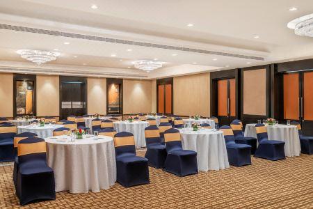 St. Mark’s Bengaluru, a member of Radisson Individuals - 2