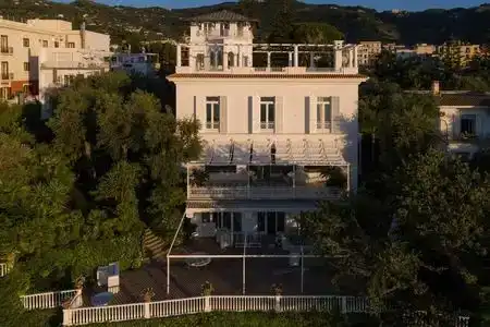Villa Silvana Relais - 1