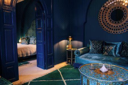 Riad Nashira & Spa - 36