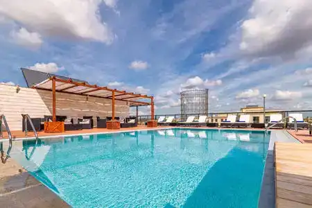 H10 Roma Città - 3