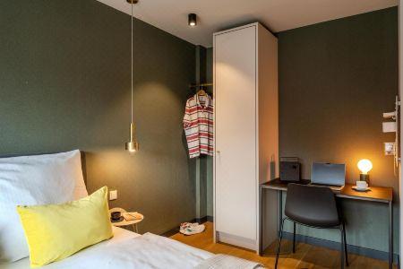 ipartment Wolfsburg @HOME by Best Western - 66