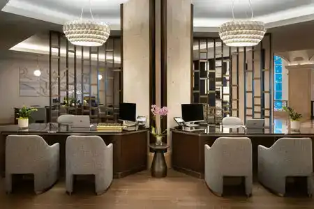 JW Marriott Orlando Grande Lakes - 5