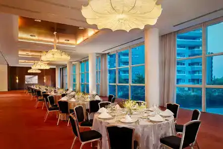 Sheraton Porto & Spa - 6