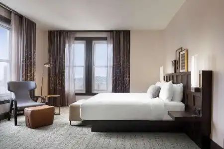 The Clift Royal Sonesta - 39