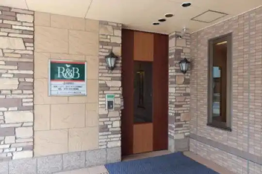 Washington R&B Kanazawa Station Nishiguchi - 57
