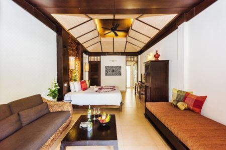 Impiana Beach Resort Patong, Phuket - 71