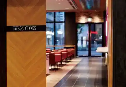 DEL style Osaka Shin Umeda by Daiwa Roynet - 6