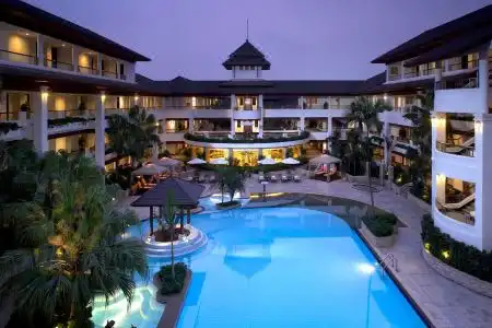 Mission Hills Resort Shenzhen - 3