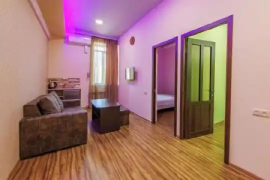 H Resort Vagharshapat Armenia - 29