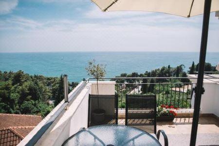 Britannia Apartments - By The KALAJA And Small Beach - 13
