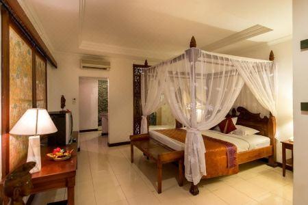 Sahadewa Resort & Spa - 14