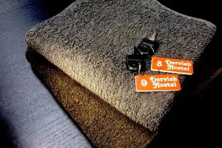 Dervish Hostel - 1