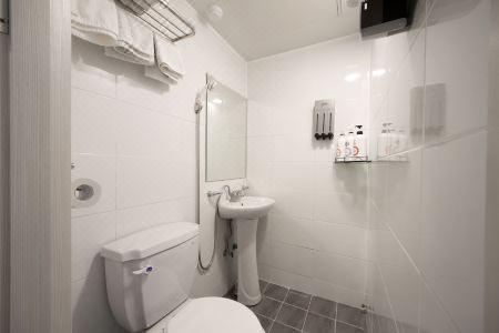 K-Guesthouse Dongdaemun - 24