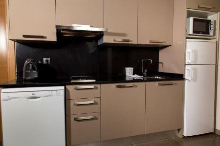 Pierre & Vacances Barcelona Sants - 52