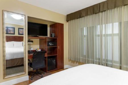Best Western Plus Hospitality House - 53
