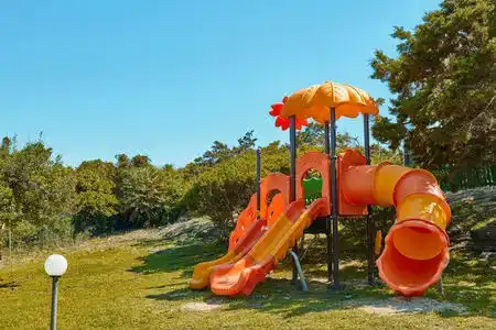 Club Esse Roccaruja - 4
