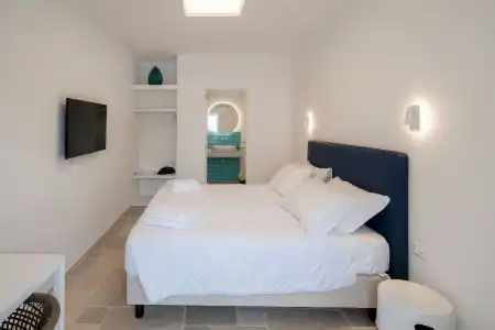 Dimora San Giuseppe & Spa - 72