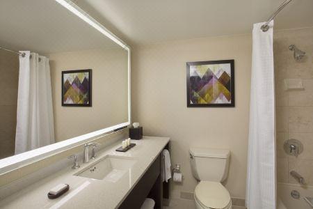 Embassy Suites by Hilton Washington DC Georgetown - 62