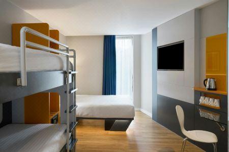 Four Points Flex by Sheraton Cardiff - 81