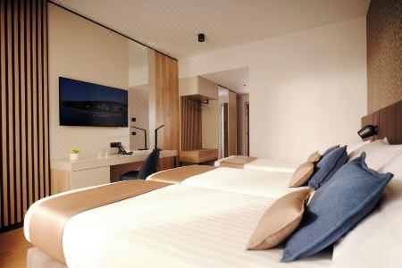 Riviera - Terme & Wellness Lifeclass - 8