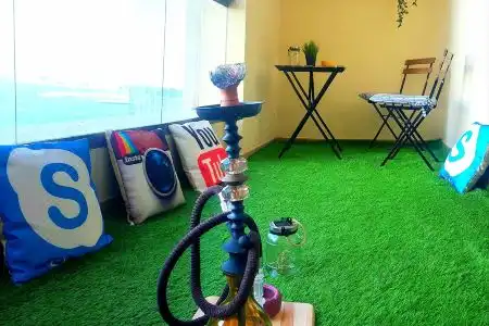 Bombay Backpackers DXB - Adults Only - 2