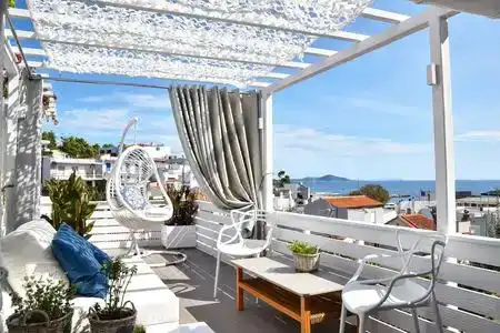 Angelos Suites - 6