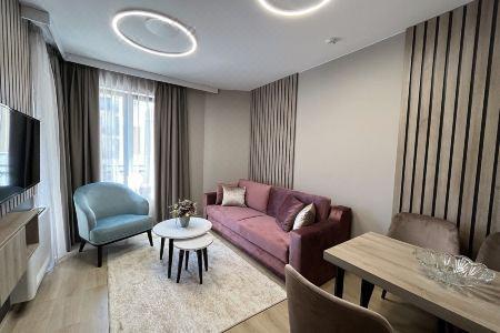 Inter Holiday Apartments - 53