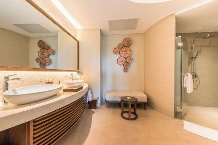TanaDewa Resort Ubud Bali by Cross Collection - 54