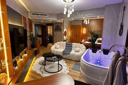 Sabi̇ha Gokcen İstanbul House - 40