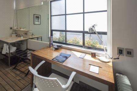 FlowSuites Polanco - 82