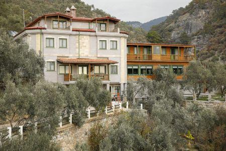 Kazdagı Atila BEY Konagı - 3