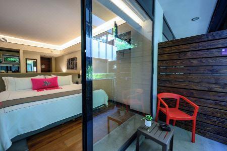 Yellow Suite Polanco,your Perfect Stay 1bdrm2pxs - 10