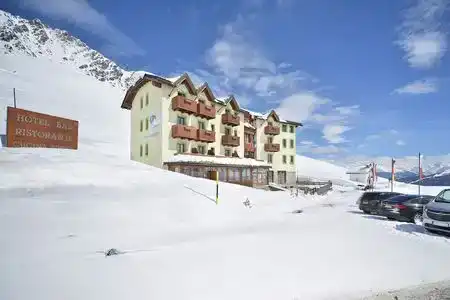 Interalpen - 0