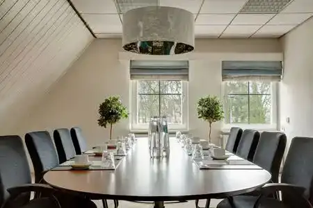 Fletcher-Restaurant De Broeierd - 5
