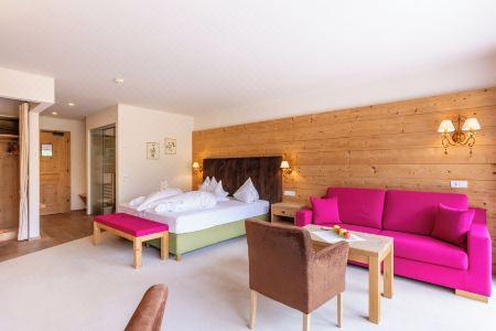 Residence Tolderhof - Olang - 54