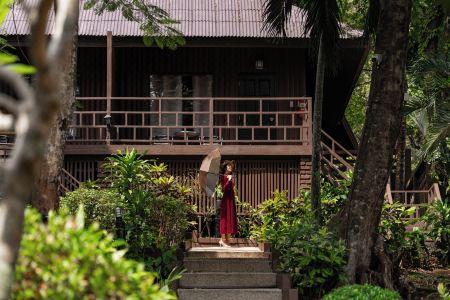 Baan Krating Phuket Resort - 57